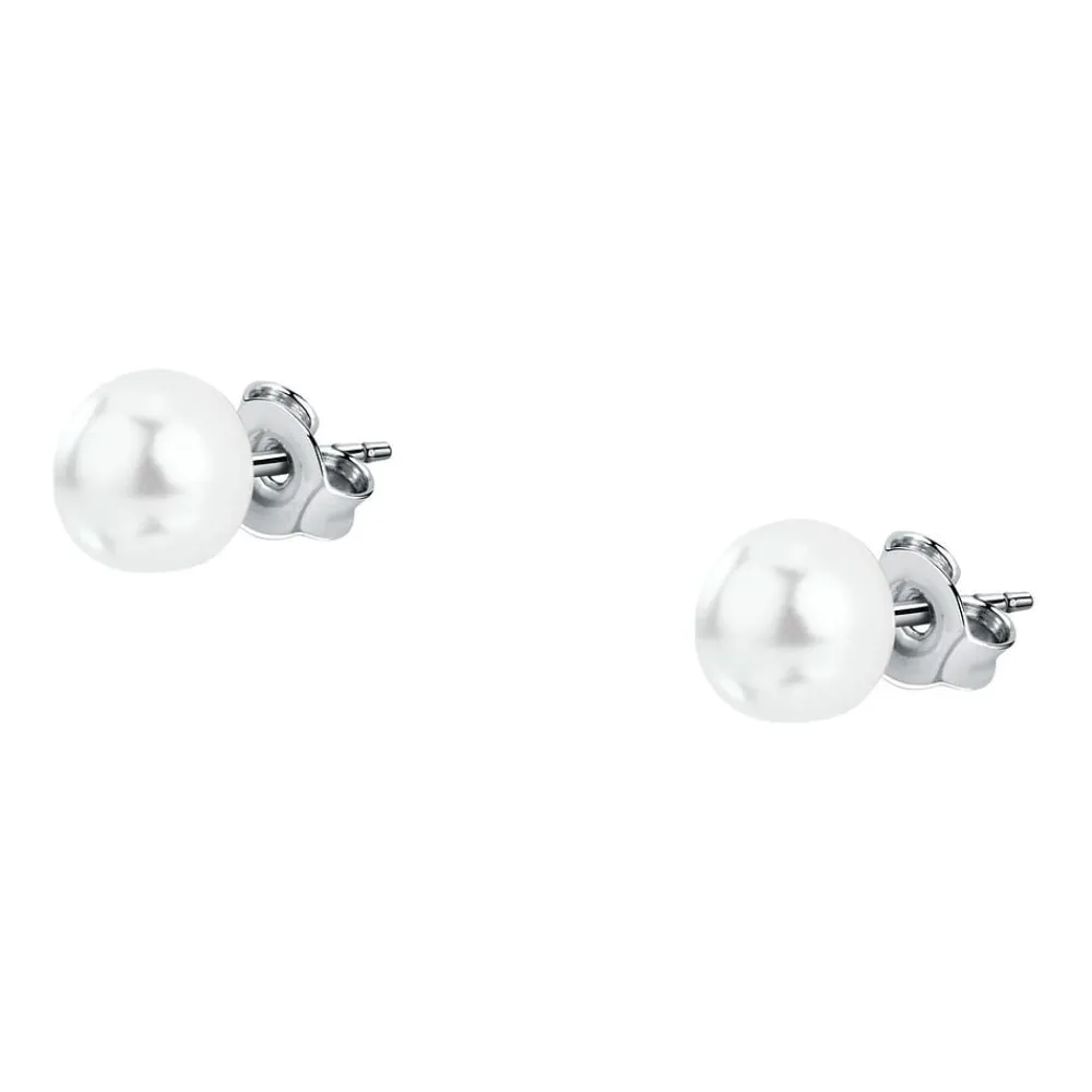 Orecchini|Gioielli In Argento<Bluespirit ORECCHINI B-CLASSIC - P.2501E50000074