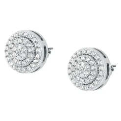 Orecchini|Gioielli In Argento<Bluespirit ORECCHINI B-ELEGANTE - P.25G301001000