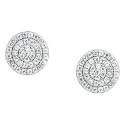 Orecchini|Gioielli In Argento<Bluespirit ORECCHINI B-ELEGANTE - P.25G301001000