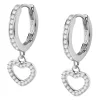 Gioielli In Argento|Gioielli Donna<Bluespirit ORECCHINI B-ELEGANTE - P.25C901001000