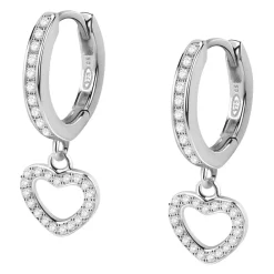 Gioielli In Argento|Gioielli Donna<Bluespirit ORECCHINI B-ELEGANTE - P.25C901001000