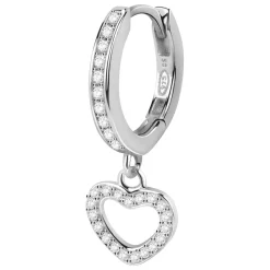 Gioielli In Argento|Gioielli Donna<Bluespirit ORECCHINI B-ELEGANTE - P.25C901001000
