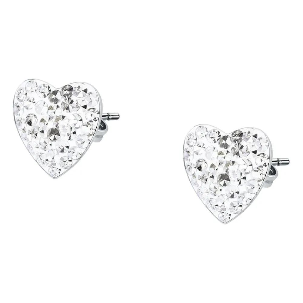 Orecchini|Gioielli In Argento<Bluespirit ORECCHINI B-ELEGANTE - P.251201000400