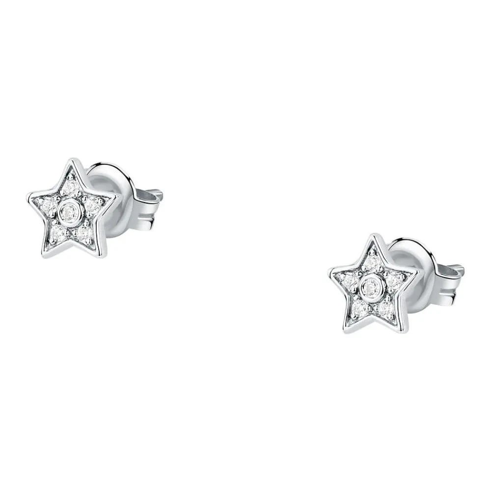 Orecchini|Gioielli In Argento<Bluespirit ORECCHINI B-ELEGANTE - P.2501E50000457