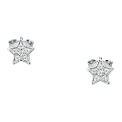 Orecchini|Gioielli In Argento<Bluespirit ORECCHINI B-ELEGANTE - P.2501E50000457