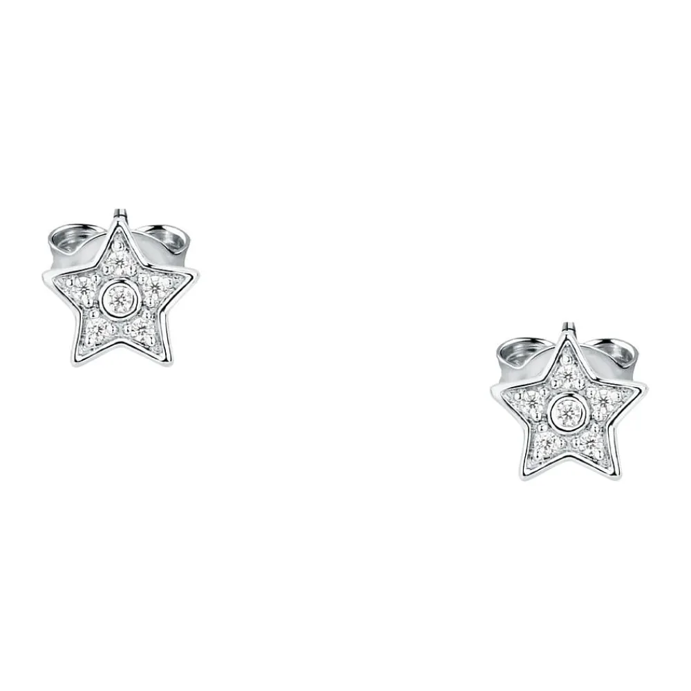 Orecchini|Gioielli In Argento<Bluespirit ORECCHINI B-ELEGANTE - P.2501E50000457