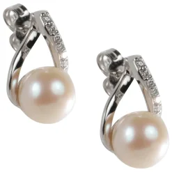 Gioielli Con Perle|Orecchini<Bluespirit ORECCHINI B-ELEGANTE - P.778601000100