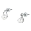 Gioielli Con Perle|Orecchini<Bluespirit ORECCHINI B-ELEGANTE - P.77G301000400