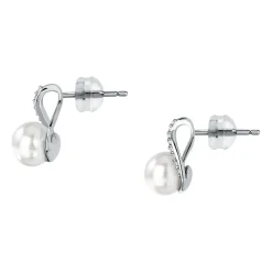 Gioielli Con Perle|Orecchini<Bluespirit ORECCHINI B-ELEGANTE - P.77G301000400