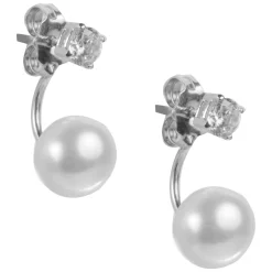 Gioielli Con Perle|Orecchini<Bluespirit ORECCHINI B-ELEGANTE - P.778601000300