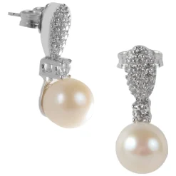 Gioielli Con Perle|Orecchini<Bluespirit ORECCHINI B-ELEGANTE - P.778601000200