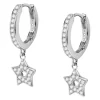 Orecchini|Gioielli In Argento<Bluespirit ORECCHINI B-ELEGANTE - P.25C901000900