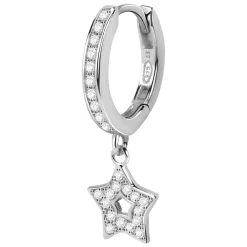 Orecchini|Gioielli In Argento<Bluespirit ORECCHINI B-ELEGANTE - P.25C901000900