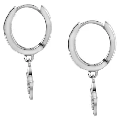 Orecchini|Gioielli In Argento<Bluespirit ORECCHINI B-ELEGANTE - P.25C901000900