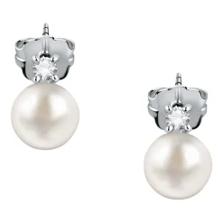 Orecchini Con Diamanti|Orecchini<Bluespirit ORECCHINI B-ELEGANTE - P.20G201000300
