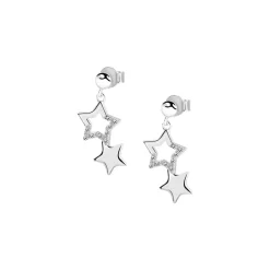 Gioielli Donna|Orecchini<Bluespirit ORECCHINI B-ELEGANTE - P.25G301000400