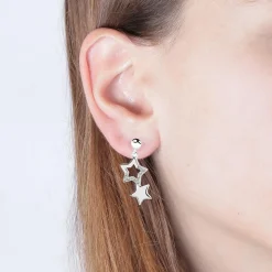Gioielli Donna|Orecchini<Bluespirit ORECCHINI B-ELEGANTE - P.25G301000400