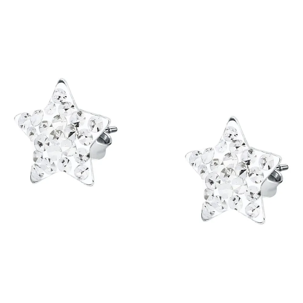 Orecchini|Gioielli In Argento<Bluespirit ORECCHINI B-ELEGANTE - P.251201000600