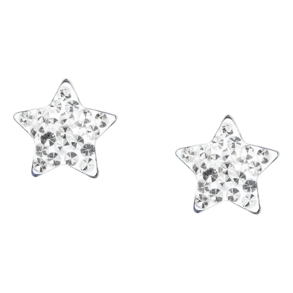 Orecchini|Gioielli In Argento<Bluespirit ORECCHINI B-ELEGANTE - P.251201000600