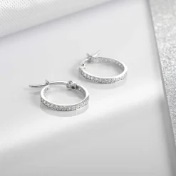 Orecchini In Oro|Orecchini<Bluespirit ORECCHINI B-ELEGANTE - P.77G301000200