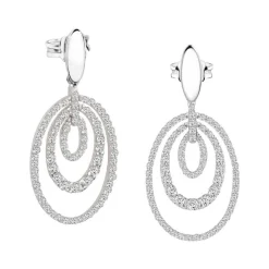 Orecchini In Oro|Orecchini<Bluespirit ORECCHINI BRILLO - P.20M801000500