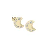 Orecchini In Oro|Orecchini<Bluespirit ORECCHINI LUMIERE - P.13M601000400