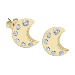 Orecchini In Oro|Orecchini<Bluespirit ORECCHINI LUMIERE - P.13M601000400