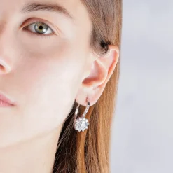 Orecchini|Gioielli In Argento<Bluespirit ORECCHINI PRINCESS - P.25M401000700