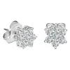 Orecchini|Gioielli In Argento<Bluespirit ORECCHINI STAR FLOWER - P.25M901000100