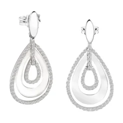 Orecchini In Oro|Orecchini<Bluespirit ORECCHINI BRILLO - P.20M801000700