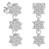 Orecchini|Gioielli In Argento<Bluespirit ORECCHINI STAR FLOWER - P.25M901000300