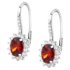 Orecchini|Gioielli In Argento<Bluespirit ORECCHINI PRINCESS - P.25M401000500