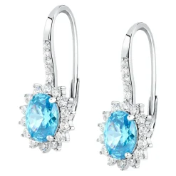 Orecchini|Gioielli In Argento<Bluespirit ORECCHINI PRINCESS - P.25M401000900