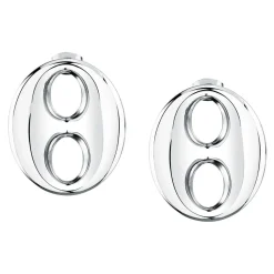 Orecchini In Acciaio|Orecchini Donna<Bluespirit ORECCHINI BOLD - P.314F01002600