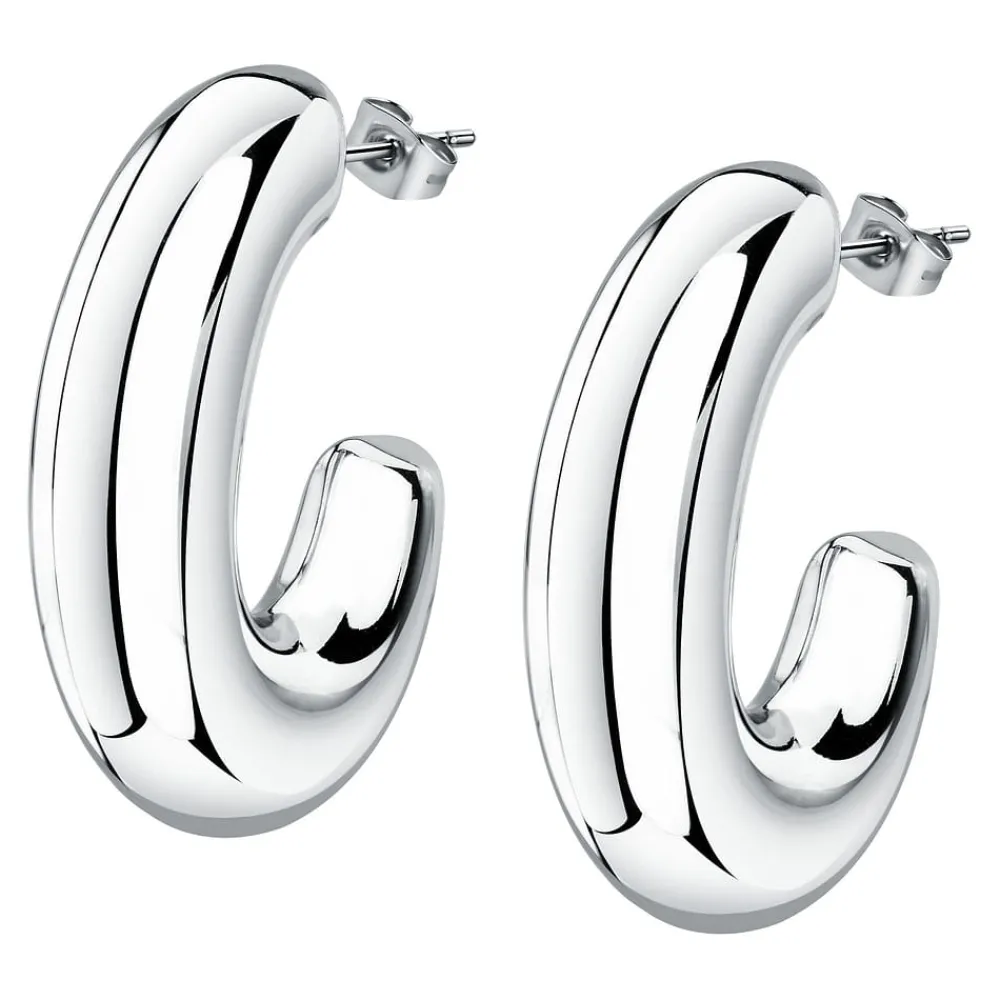 Orecchini|Gioielli Donna<Bluespirit ORECCHINI BOLD - P.314F01001300