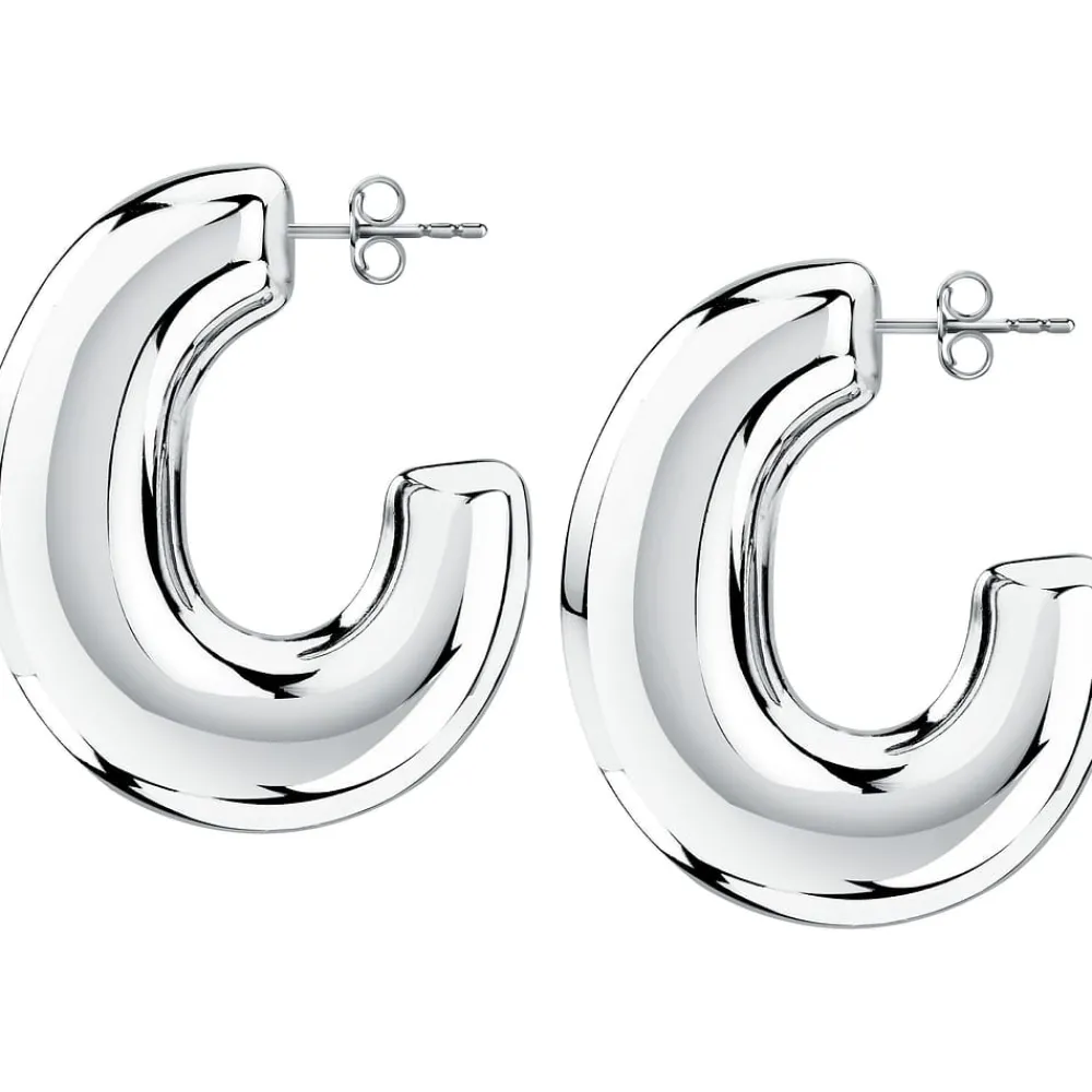 Orecchini|Gioielli Donna<Bluespirit ORECCHINI BOLD - P.314F01001300