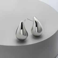 Orecchini|Gioielli Donna<Bluespirit ORECCHINI BOLD - P.314F01000400