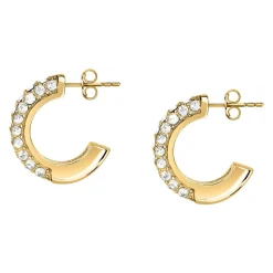 Orecchini In Acciaio|Orecchini Donna<Bluespirit ORECCHINI BOLD - P.314F01001500