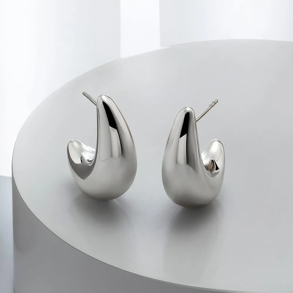 Orecchini|Gioielli Donna<Bluespirit ORECCHINI BOLD - P.314F01000900
