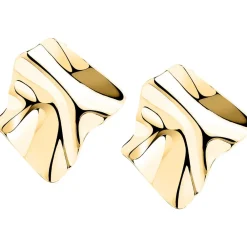 Orecchini In Acciaio|Orecchini Donna<Bluespirit ORECCHINI BOLD - P.314F01001800