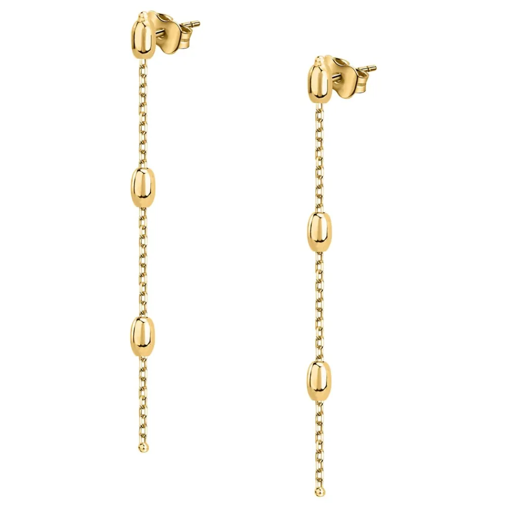 Orecchini|Gioielli In Oro<Bluespirit ORECCHINI BOULE - P.135B01000500