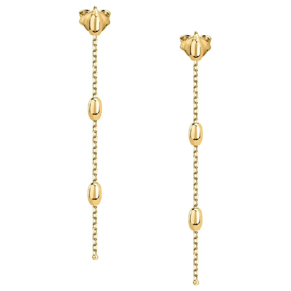 Orecchini|Gioielli In Oro<Bluespirit ORECCHINI BOULE - P.135B01000500