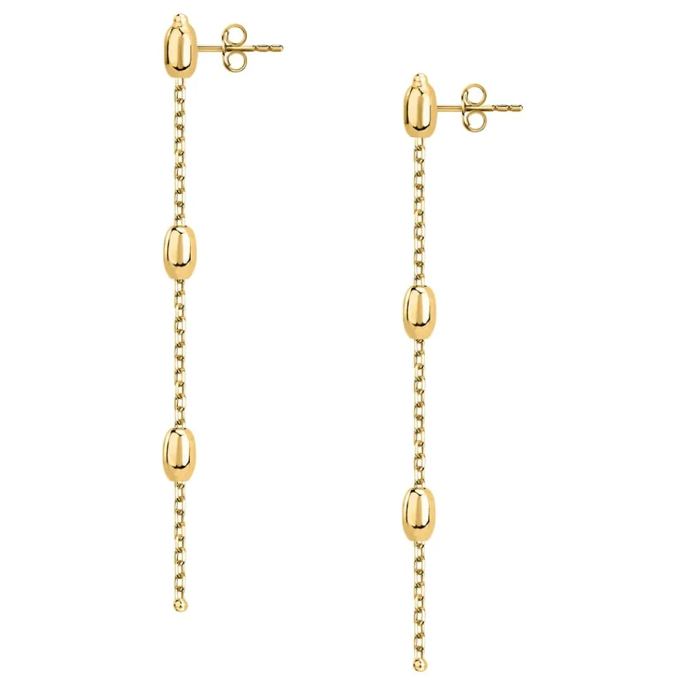 Orecchini|Gioielli In Oro<Bluespirit ORECCHINI BOULE - P.135B01000500