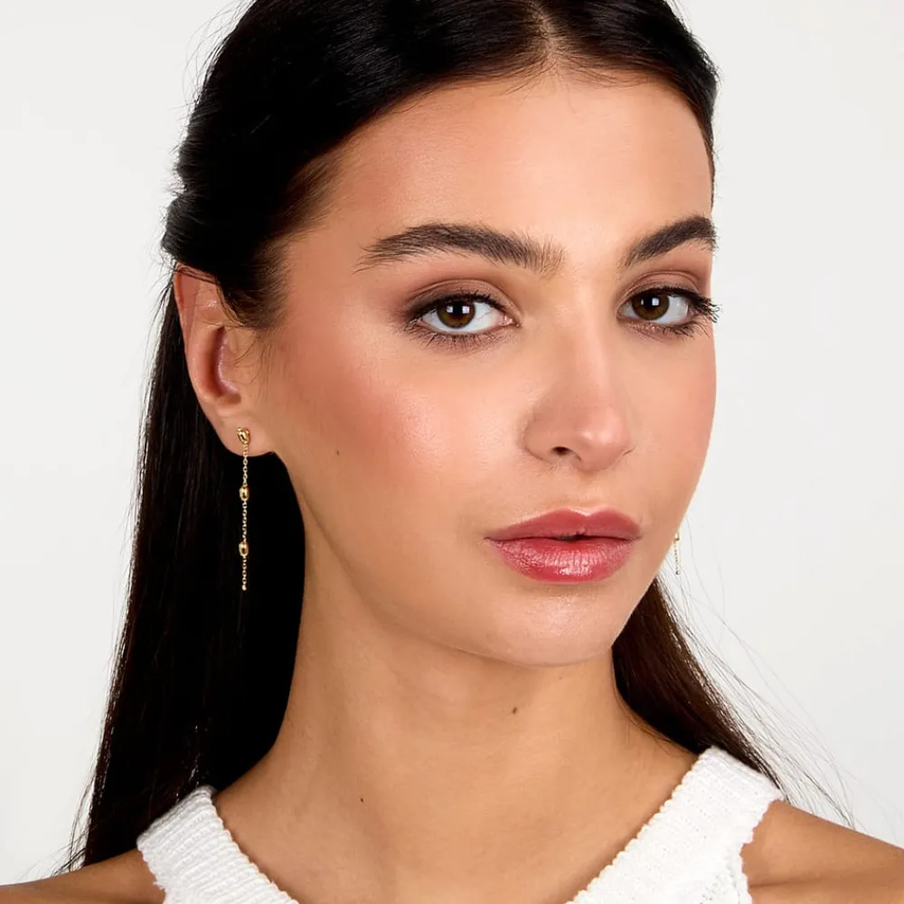 Orecchini|Gioielli In Oro<Bluespirit ORECCHINI BOULE - P.135B01000500