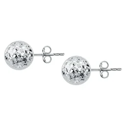Orecchini|Gioielli In Oro<Bluespirit ORECCHINI BOULE - P.205B01000400