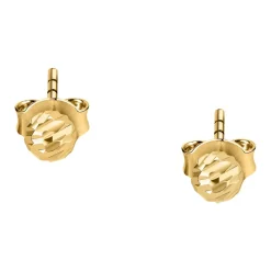 Gioielli In Argento|Gioielli Donna<Bluespirit ORECCHINI BOULE - P.175B01000300
