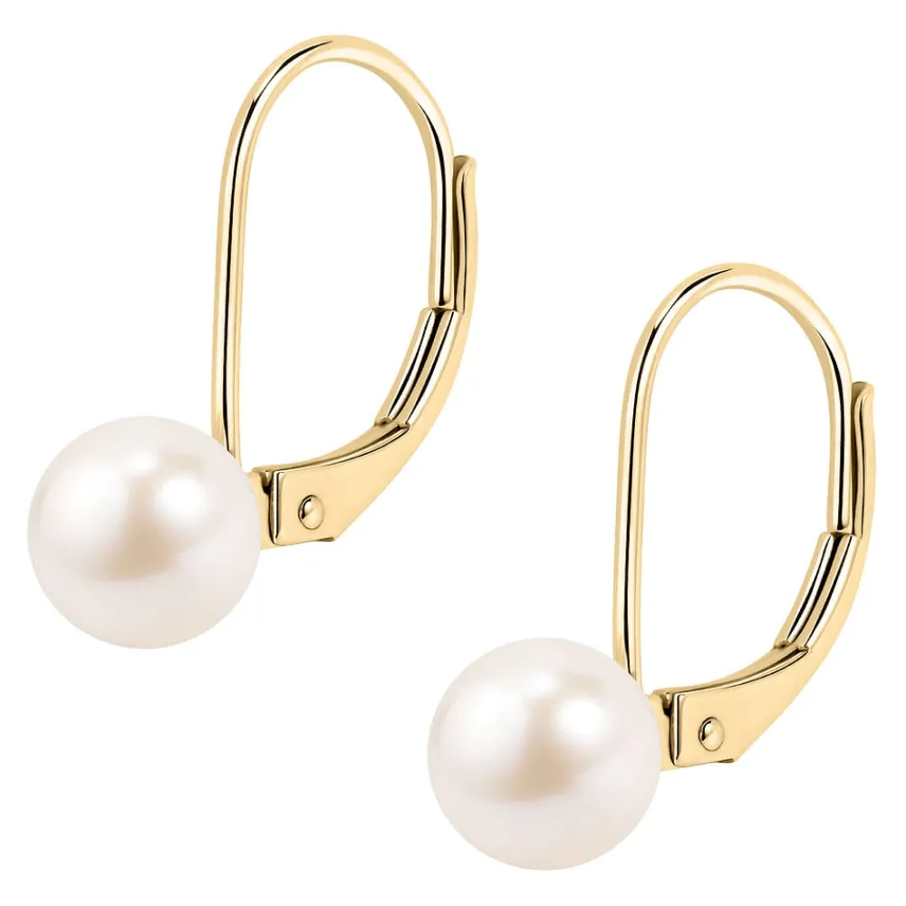 Orecchini In Oro|Orecchini<Bluespirit ORECCHINI BOUQUET - P.20H101001200