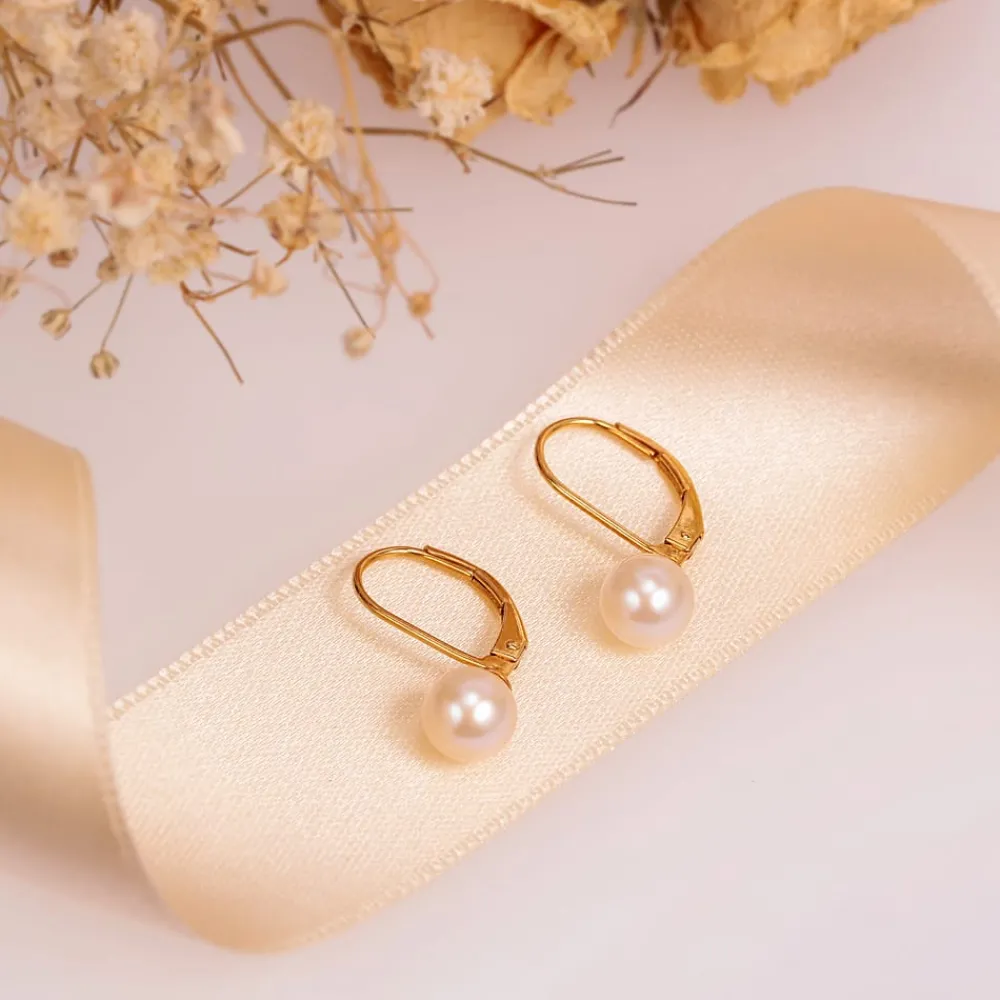 Orecchini In Oro|Orecchini<Bluespirit ORECCHINI BOUQUET - P.20H101001200