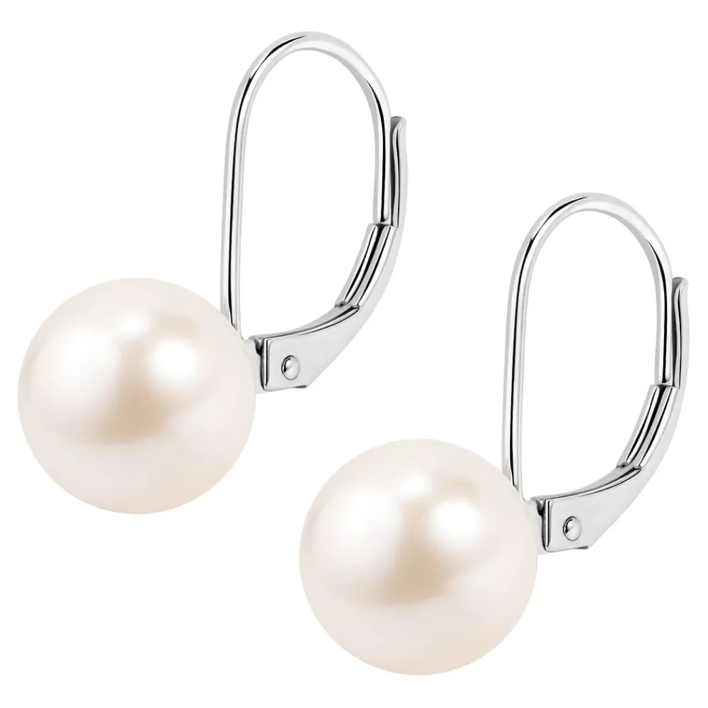 Orecchini In Oro|Orecchini<Bluespirit ORECCHINI BOUQUET - P.20H101001000