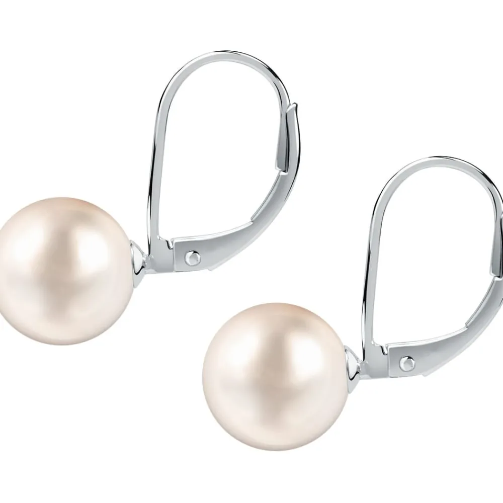 Orecchini In Oro|Orecchini<Bluespirit ORECCHINI BOUQUET - P.20H101001000